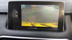 MG Hs 1.5 T-GDI Excite 5dr Petrol Hatchback